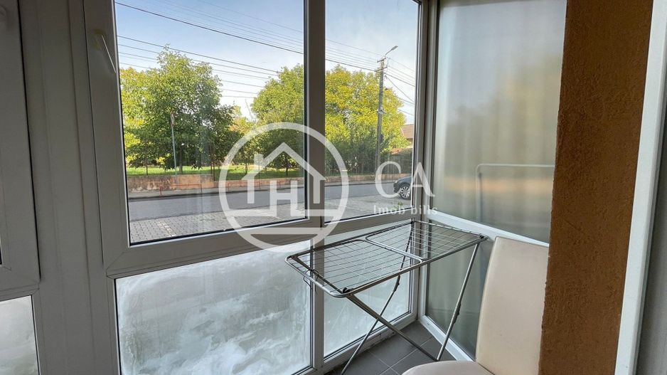 Apartament cu 2 camere de inchiriat in Prima Nufarul, Oradea. - Poză 10