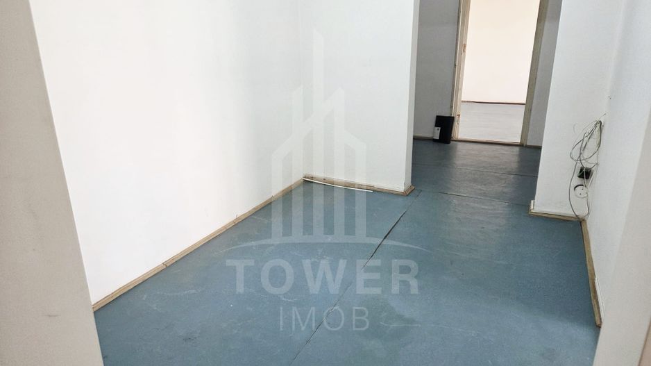 Apartament 3 camere de vanzare | Zona Hipodrom IV - Poză 1