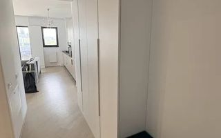 Apartament 2 camere Mihai Bravu-Calea Vacaresti | Loc parcare - Poză 5