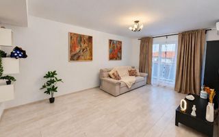 Apartament 2 camere - Otopeni,  Zona Centrala | 2 locuri de parcare - Poză 2