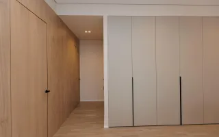 Chirie, apartament, 3 camere, bul. Ștefan cel Mare și Sfânt, Centru - Poză 15