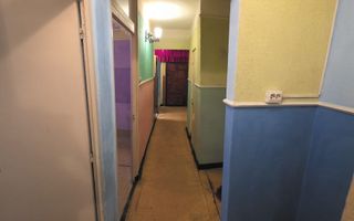 Apartament 3 Camere Decomandat în Dancu 65mp+12mp balcon intabulat - Poză 2