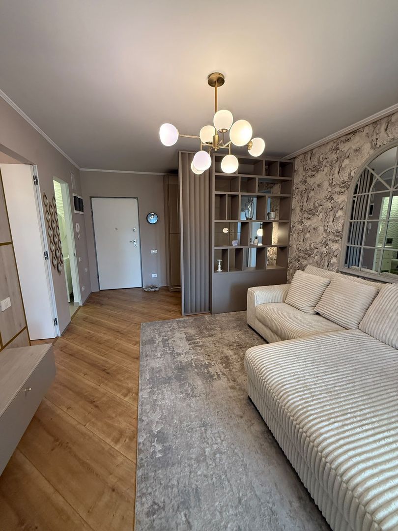 Apartament | 3 camere | Pipera | 4City North - Poză 16