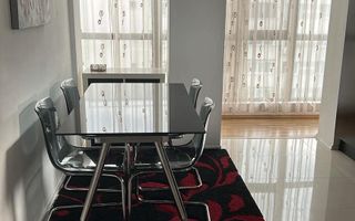 Apartament 2 Camere+Garaj. Mobilat. Disponibil imediat. Bloc nou: 2010 - Poză 3