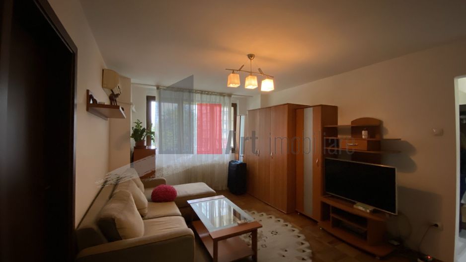 Apartament 2 camere sos Stefan cel Mare - Poză 3