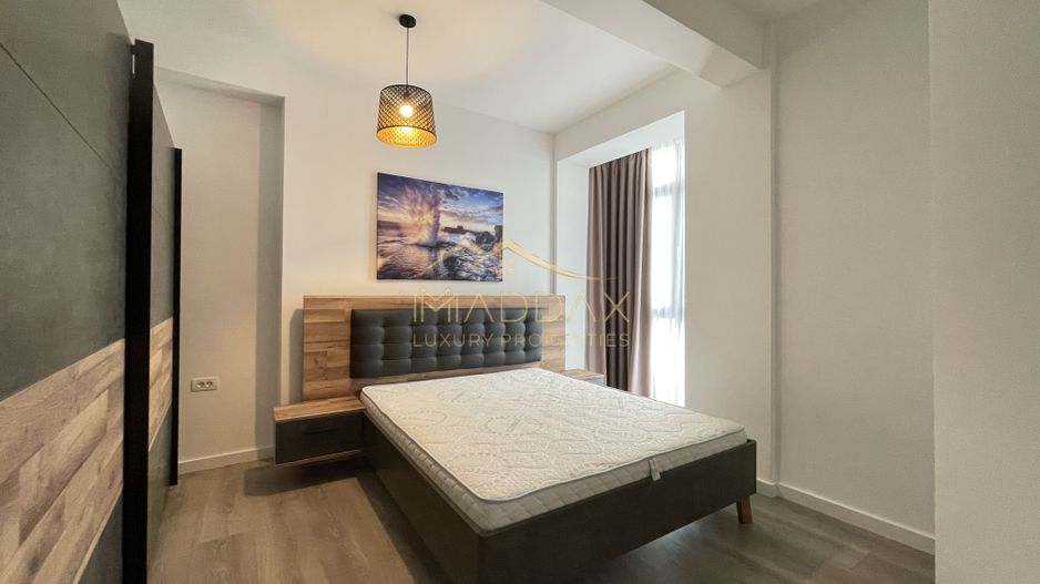 Apartament 3 camere ***117 mp*** Bloc NOU**boutique// Aviatiei-Herastrau - Poză 15