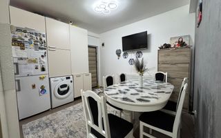 Apartament 2 camere 45 mp, balcon, parcare,  zona Apahida - Poză 6