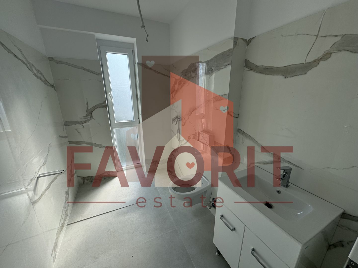 COMISION 0%.  Zona Aradului - OMV .  Apartamente cu 2 si 3 camere - Poză 7