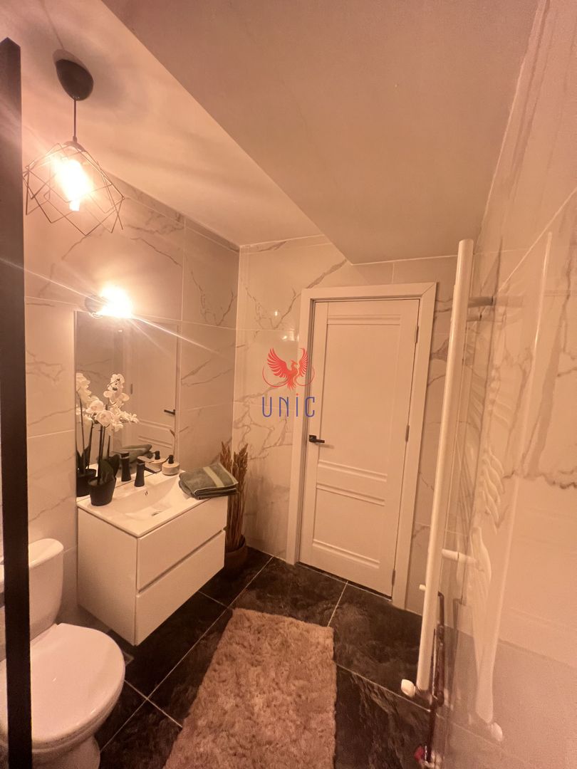 Apartament lux zona Amaradia-Fagaras - Poză 85