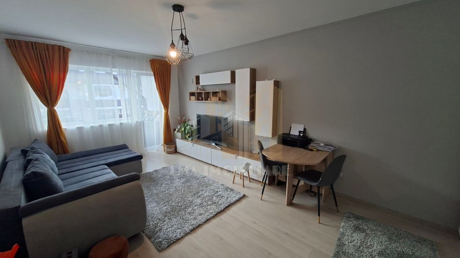 Apartament 2 camere decomandat Subcetate City Sanpetru Brasov - Poză 4