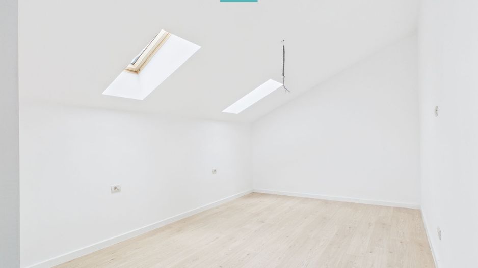 Penthouse 3 camere | Spațios | Giroc -  Zona Lidl - Poză 13