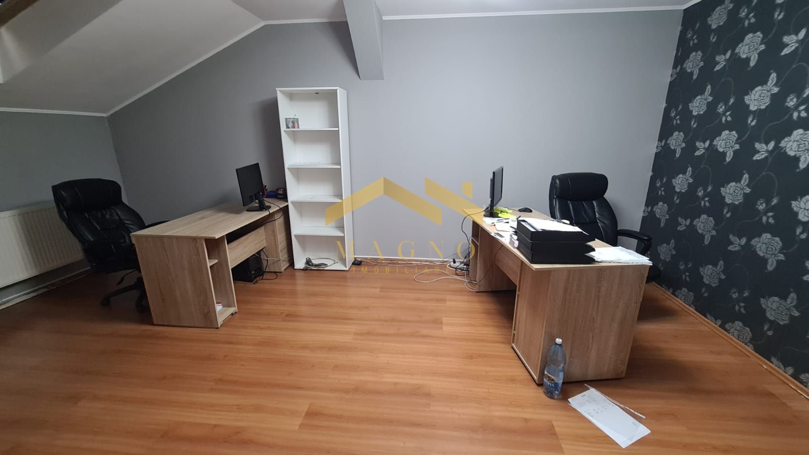 SPATIU DE BIROURI  CENTRAL DE VANZARE - Poză 9