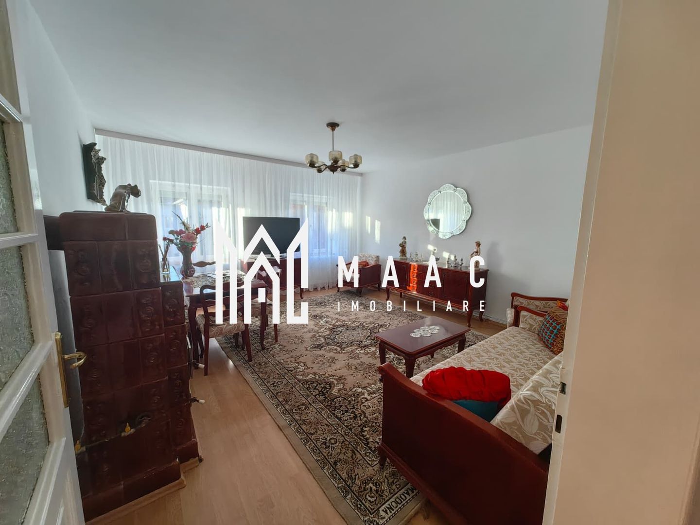 Casa I 2 camere I 70 mp I Curte I Zona Piata Cluj - Poză 3