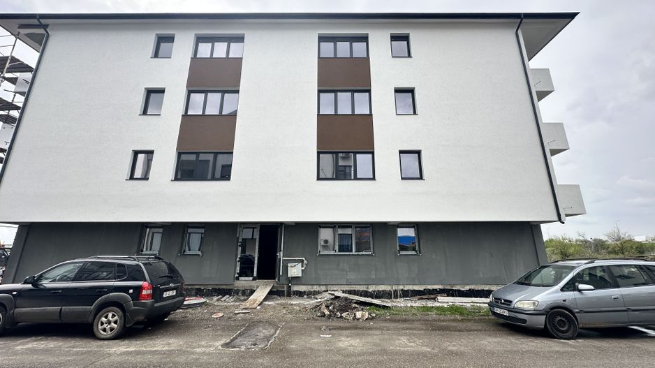 AP. 2 CAMERE, LEROY MERLIN, BUCATARIE INCHISA, BLOC NOU, COMISION 0% - Poză 3