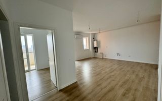 Aradului-Apartament 3 Camere-Centrala Proprie - Poză 8