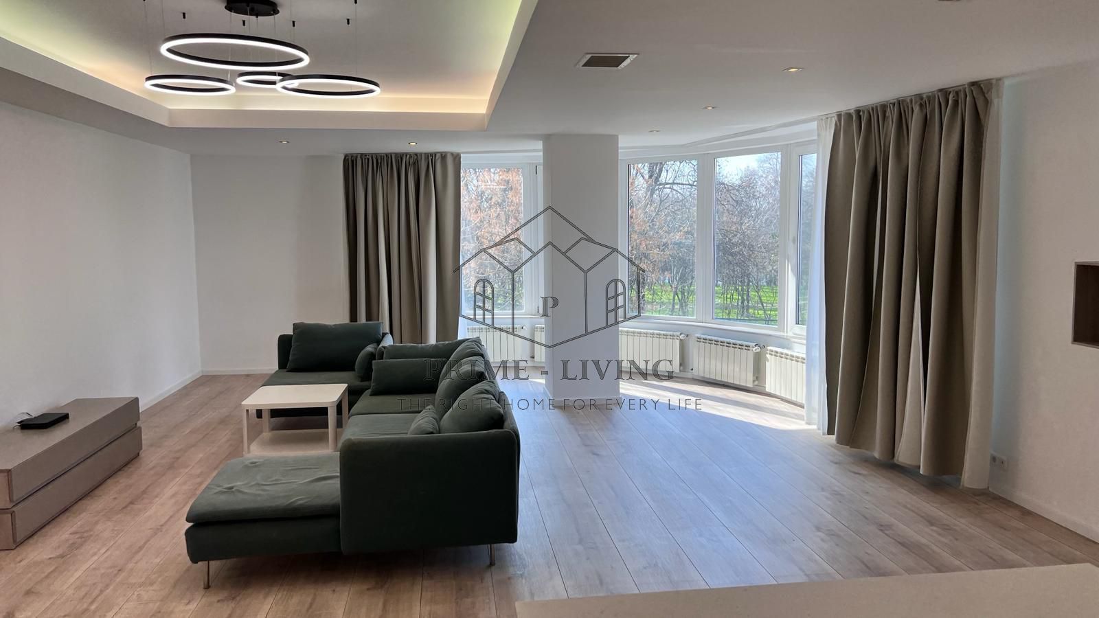 APARTAMENT SUPERB CU 4 CAMERE  LA INCHIRIERE PE SOSEAUA NORDULUI - Poză 14