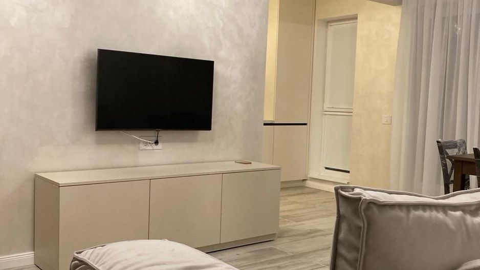 Apartament 2 Camere | LUX | Pipera | Garaj subteran - Poză 1