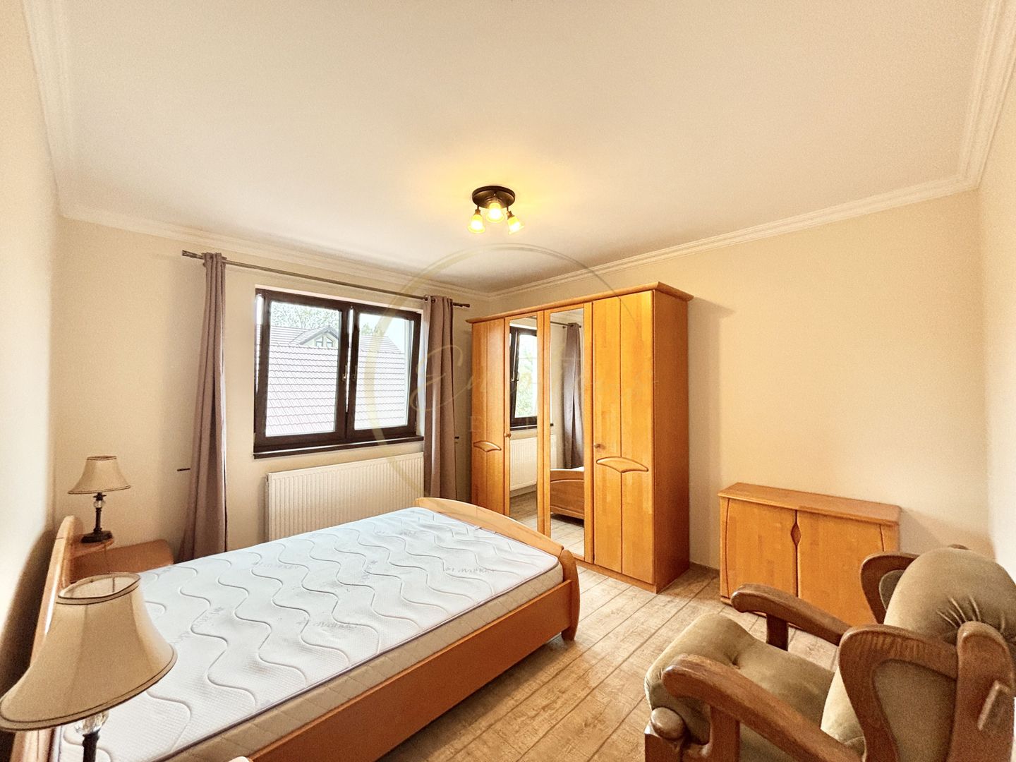 OCAZIE | Apartament 2 camere - Giroc | 2 locuri parcare - Poză 5