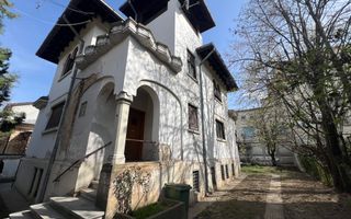 Vila Impresionanta *503mp* TEREN *577mp* // Zona Casin - Poză 86