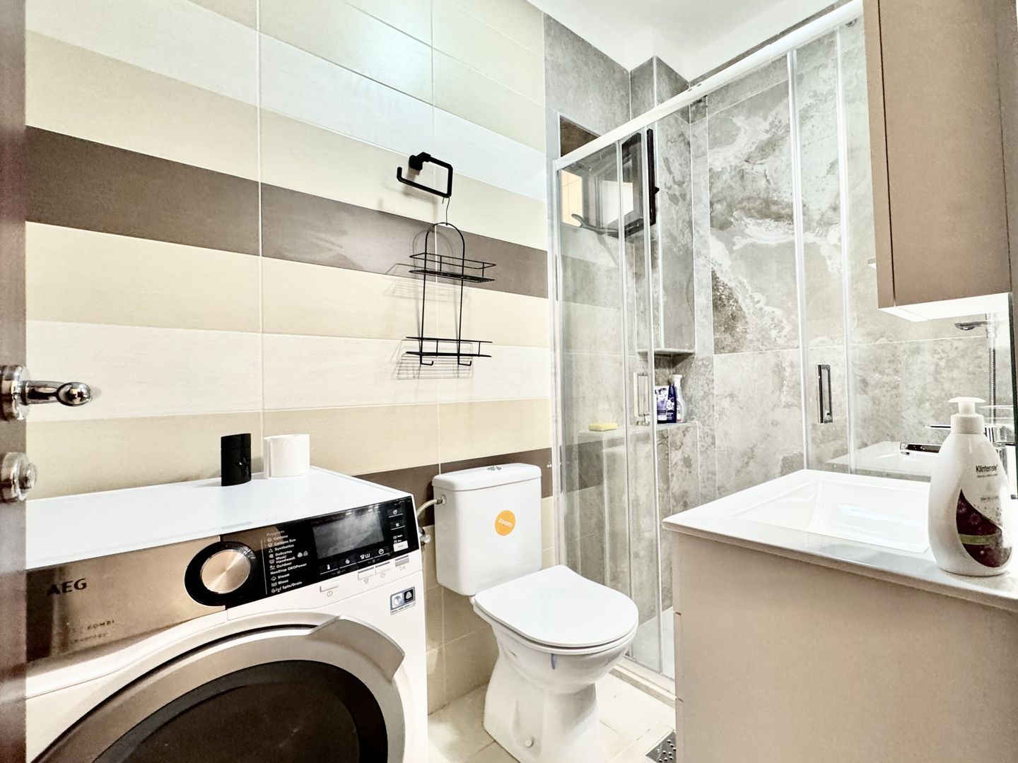 Centrul orașului la un pas – 2 camere cochet si primitor, Take Ionescu - Poză 5