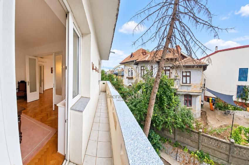 Apartament 3 camere in vila, langa Piata Spaniei - Poză 3