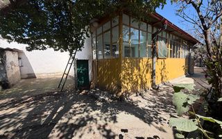 Casă cu teren 251 mp – zona Andronache, Strada Mențiunii - Poză 3