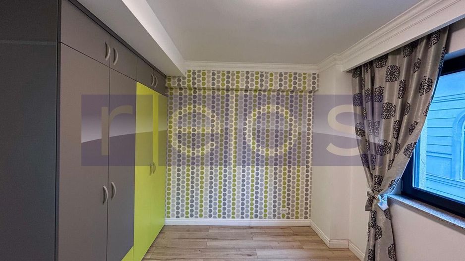 Penthouse superb  3 camere | Floreasca - Aviatiei | Parcare subterana - Poză 4
