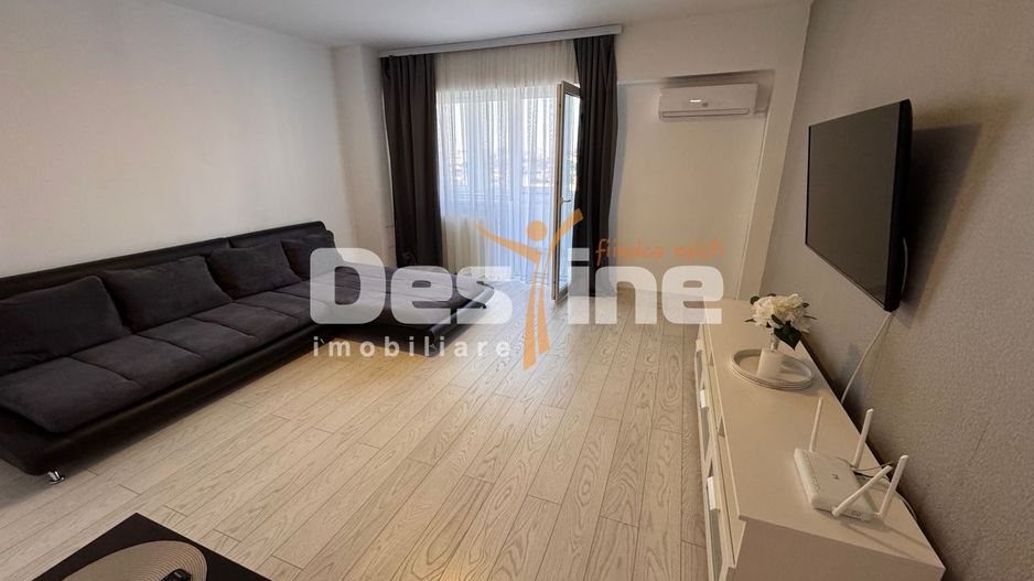 Panduri | 2 camere | 55mp | et 9 | renovat | centrala | 164.900 euro - Poză 1