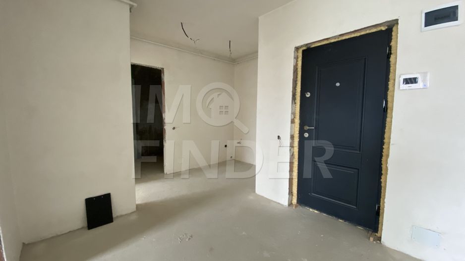 Apartament 2 camere, Buna Ziua, etaj 1, decomandat, CF - Poză 4