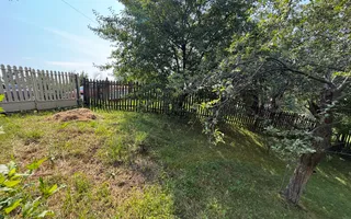 Casă parter+mansarda 80 mp+ teren intravilan 476 mp Sotrile Prahova ! - Poză 26