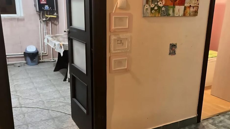 3 camere, decomandat,  etaj 2/4, 2 bai, 2 balcoane - Siderurgistilor - Poză 2