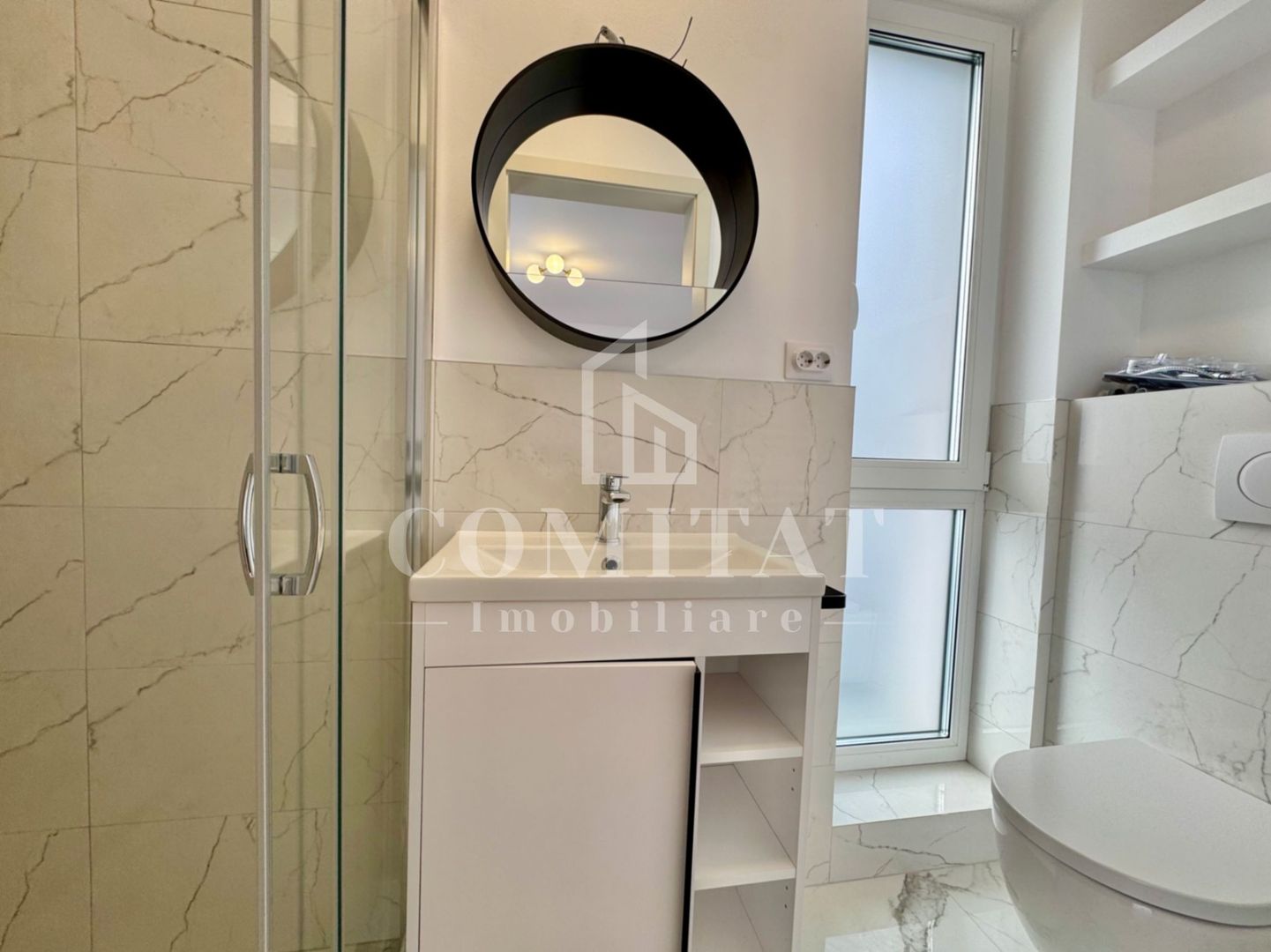 Duplex cu 4 camere | Prima închiriere | Grădină proprie - Poză 16