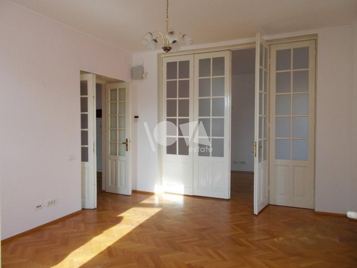 De închiriat: apartament 4 camere stradal- pretabil birou - Cotroceni - Poză 3