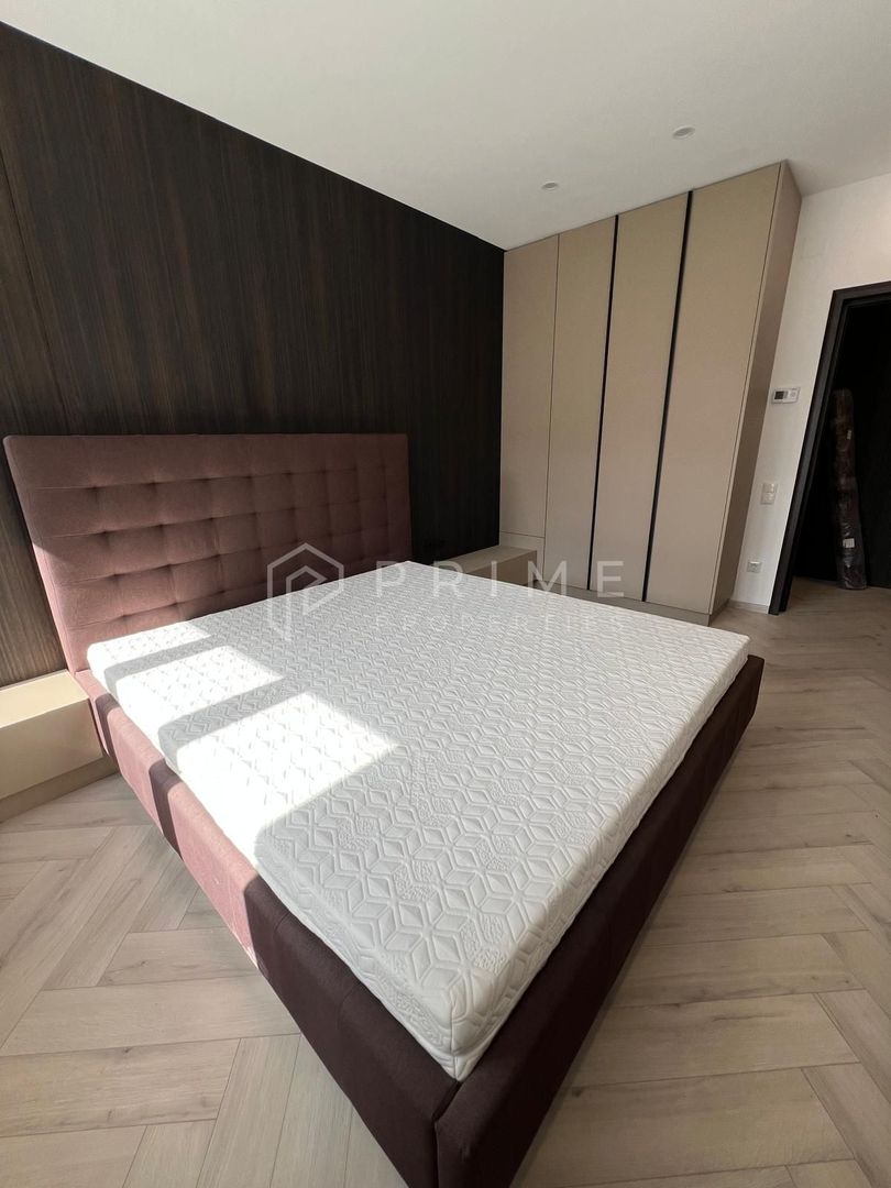 Apartament de lux cu 2 camere - Complex Concept 9, Târgu Mureș - Poză 6