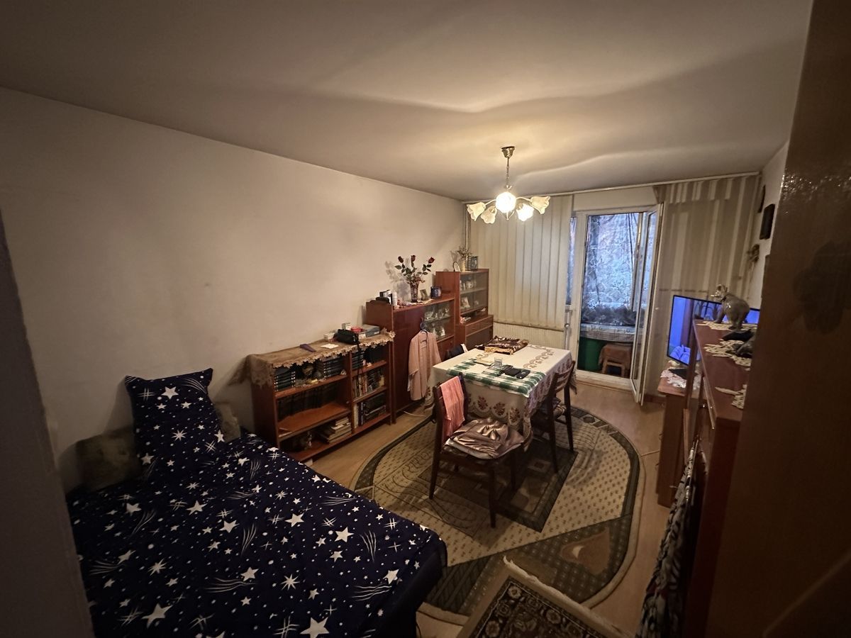 Apartament 2 camere de vânzare – Ghencea - Poză 1