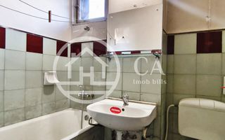 Apartament cu 4 camere de vanzare in zona Dacia, Oradea - Poză 6