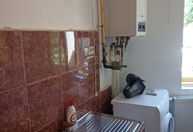 Apartament in vila Stirbei Voda/Cismigiu - Poză 9