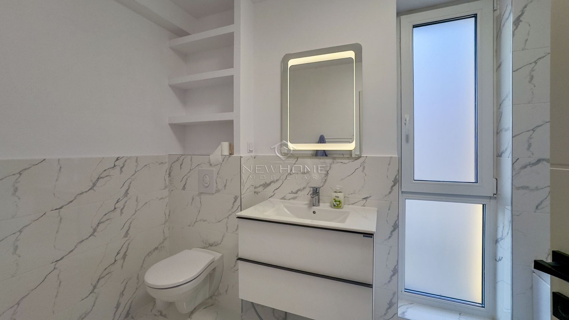 Duplex de inchiriat, 4 camere, zona IRIS, Str Oasului - Poză 13