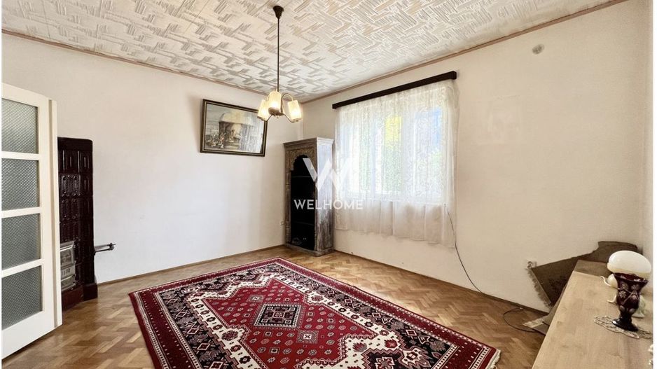 Casa in Sibiu - posibilitate apartamentare 2 locuinte -110 mp- Lazaret - Poză 2