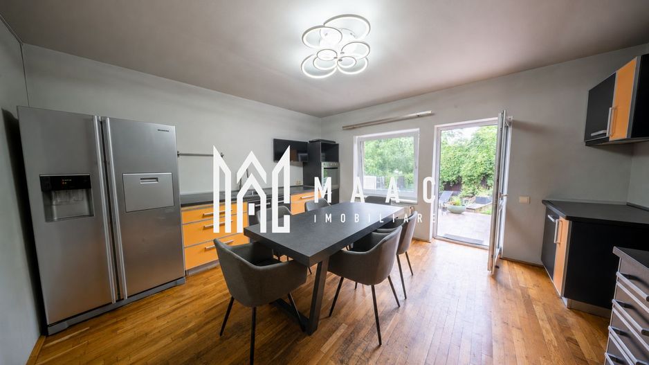 Casa individuala | Centru | Teren 628 mp - Poză 9
