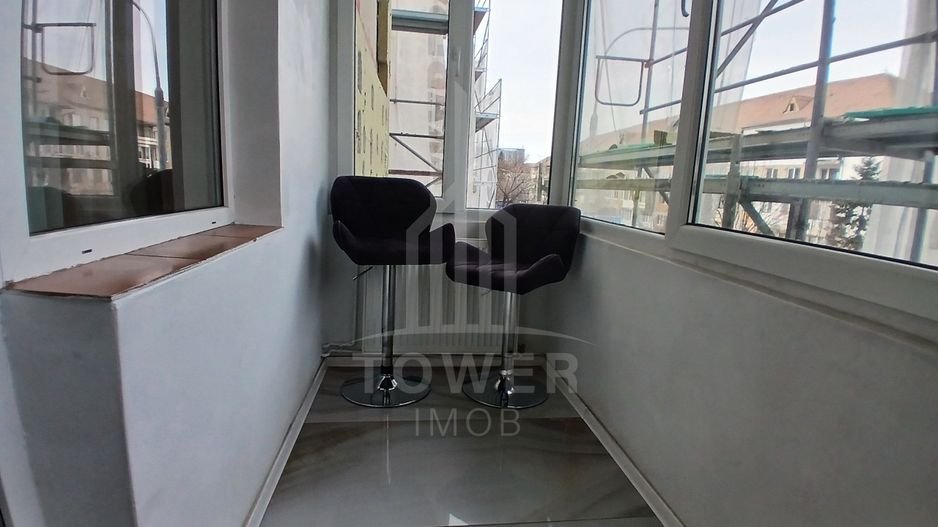 Apartament 3 camere | zona Bvd. Vasile Milea - Poză 11