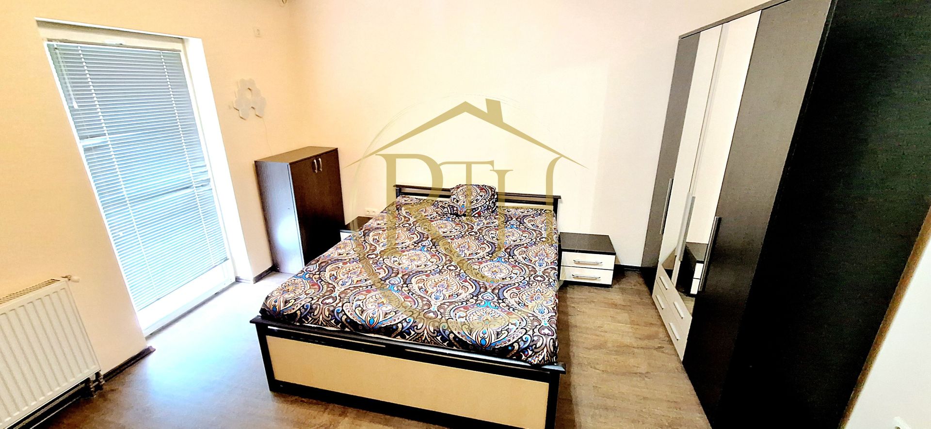 Oferim spre inchiriere apartament cu 1 camera, bloc nou, Complex Studentesc, Parcare Privata - Poză 6
