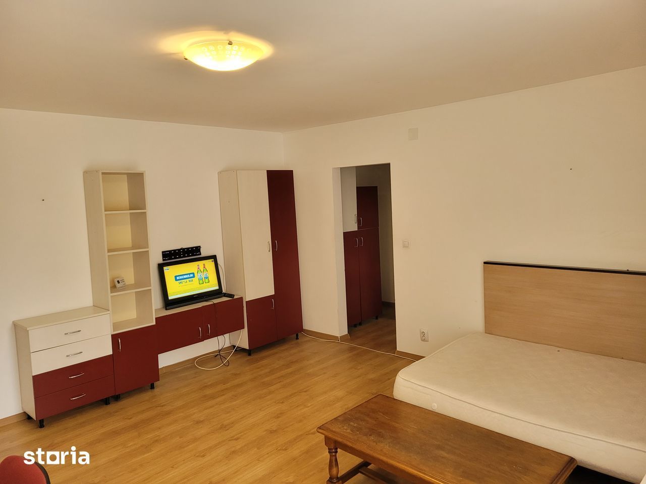 Apartament - 1 camera - Someseni - Poză 2