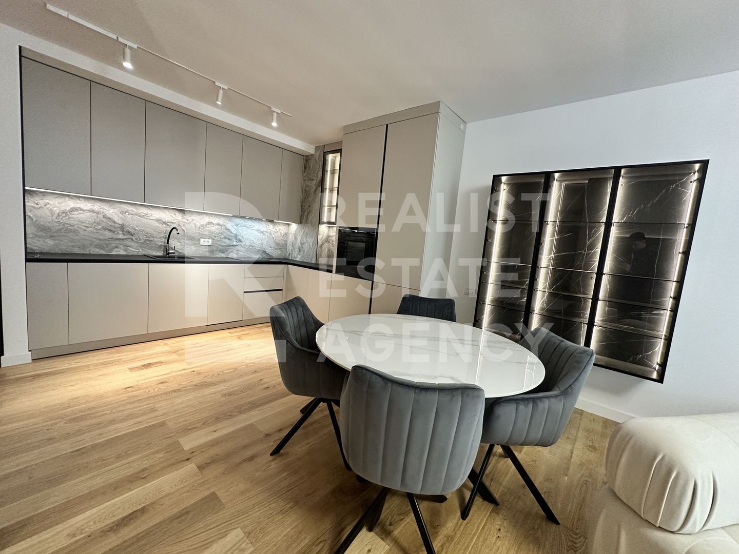 2 camere - 63.5 mp utili, Jandarmeriei/Baneasa│Comision 0% - Poză 5