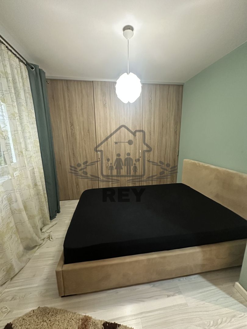 Apartament 3 camere zona Valea Aurie de vânzare - Poză 18