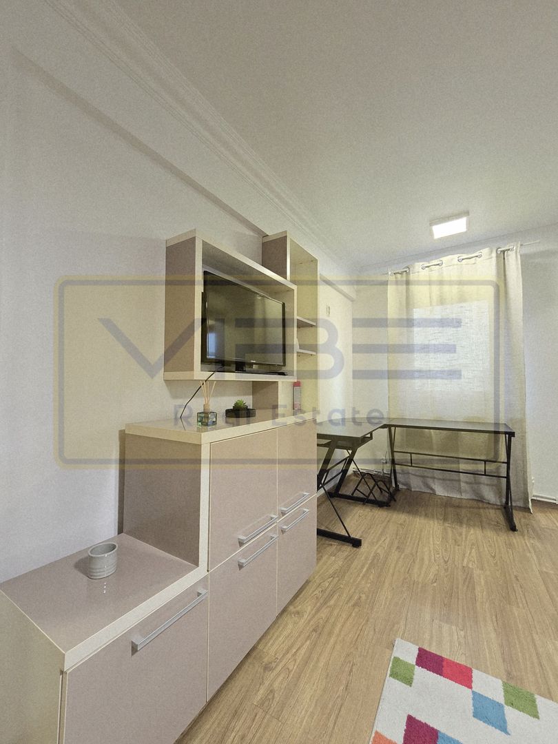 Tudor Vladimirescu- 2 camere - 8 min de Iulius Mall- bloc nou ! - Poză 12