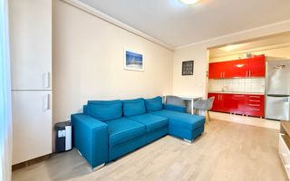 Apartament 2 camere, modern si primitor, zona Lipovei - Iulius Town - Poză 1