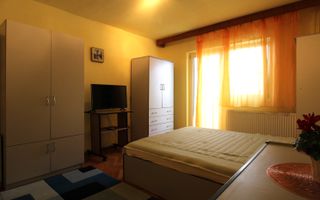 Cf 1, centrala proprie, balcon, intr-o zona linistita din Complex-ul Studentesc. - Poză 6
