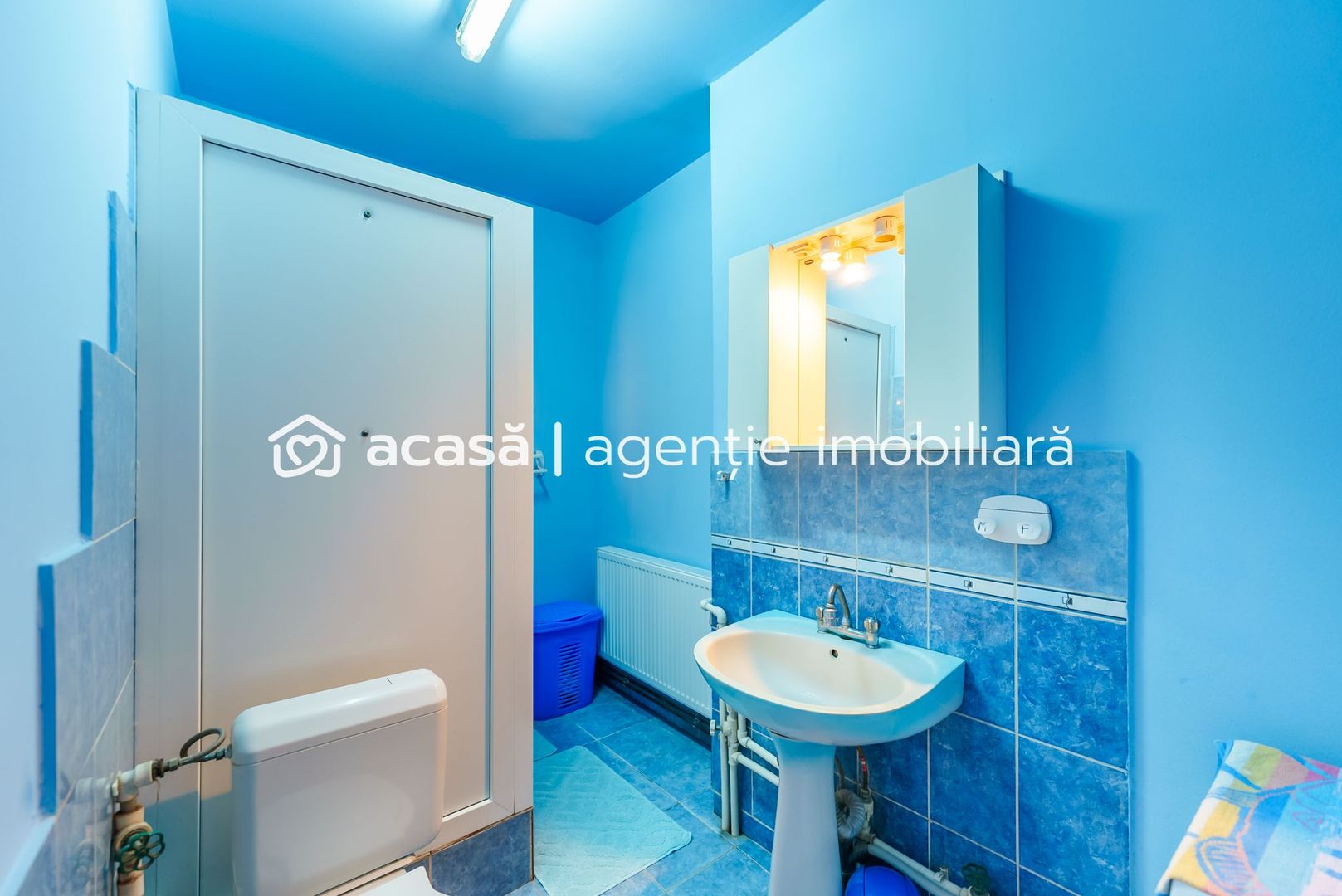 Casă cu grădina în Curtici - Poză 10