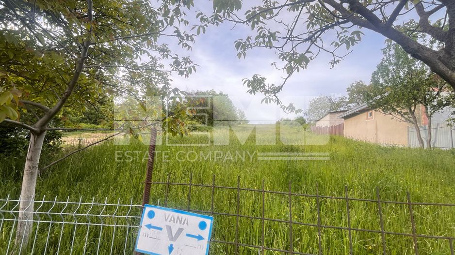 Teren Intravilan 24 Ari I Suceava/Burdujeni Sat I 55.000Euro - Poză 3